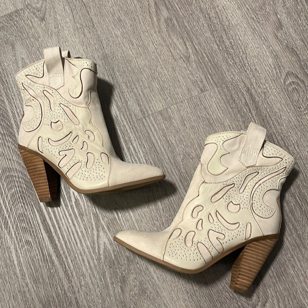Cowboy boots